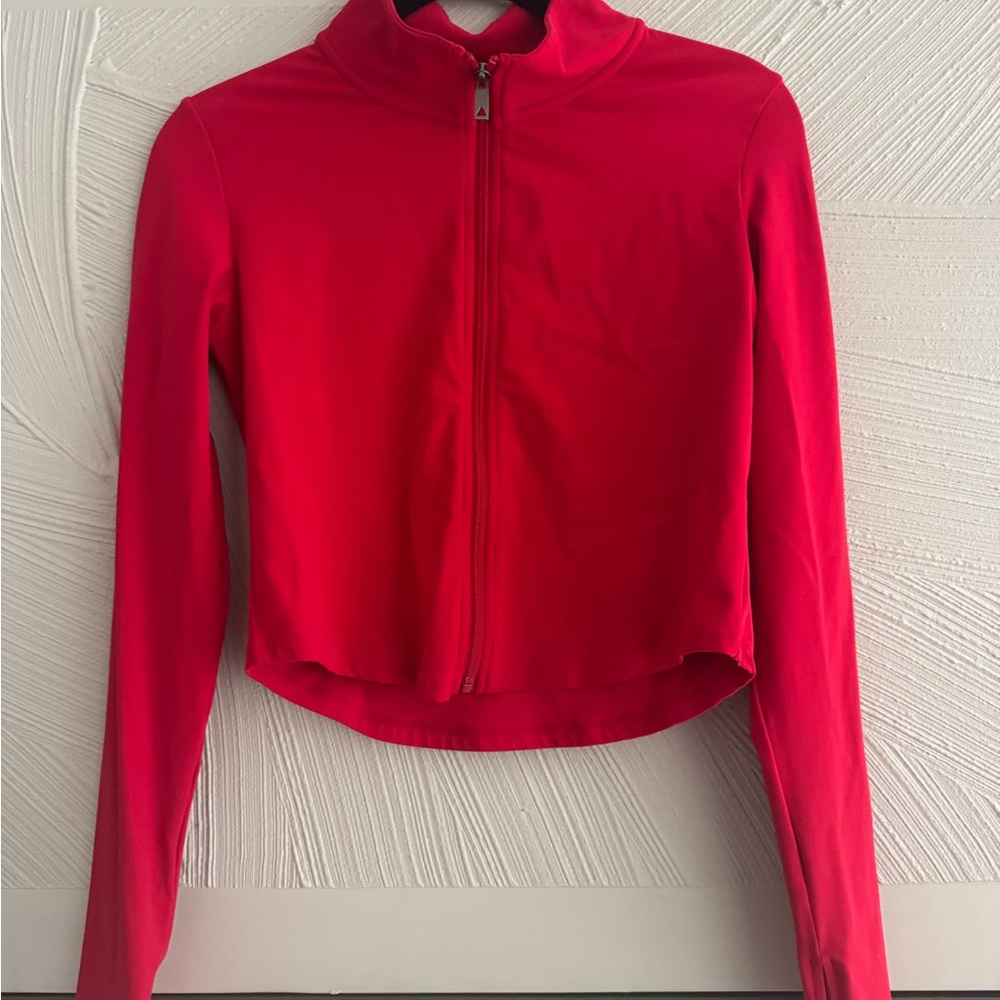 Vitality Cloud I Workout leggings and jacket